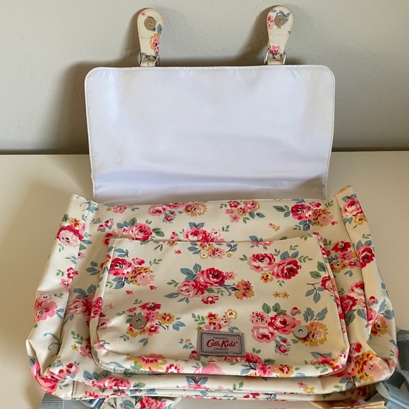 Cath Kids Rectangular backpack - Picture 3 of 7